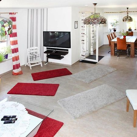 Ferienhaus Adler In Миров Экстерьер фото